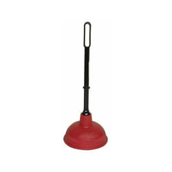 Debouche evier caoutchouc diam 15