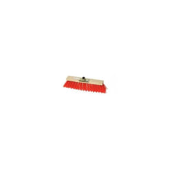 Balai cantonnier 40cm douille métal - BROSSERIE THOMAS - 129