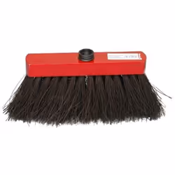 Balai Miquet Piassava à douille vis 245mm - BROSSERIE THOMAS - 135