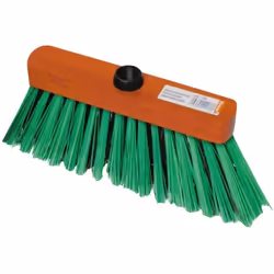 Thomas - balai miquet extérieur vert - 138sf