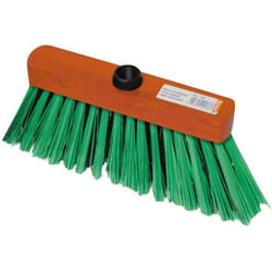 Thomas - balai miquet extérieur vert - 138sf