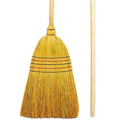 Brosserie Thomas 141 aspirateur balai Naturel