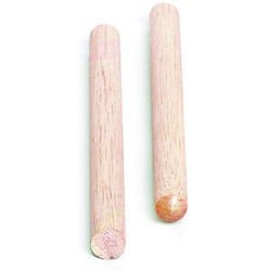 Brosserie Thomas 149 accessoire pour éponger Manche balai serpillière Bois