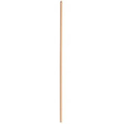 Brosserie Thomas 151 accessoire pour éponger Manche balai serpillière Bois