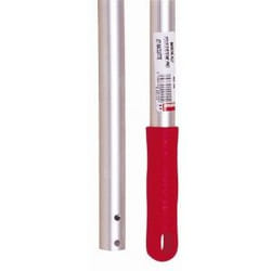 Brosserie Thomas 155 accessoire pour éponger Manche balai serpillière Métallique, Rouge