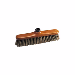 Monture bois verni. Fibres soie de chine. Douille à vis Ø 24mm.
