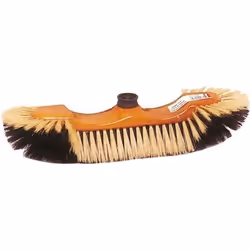 Balai 1/2 tête intérieur - brosse en soie de Chine S/50