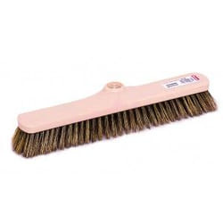 Brosserie Thomas 287 balai Intérieure Marron, Rose