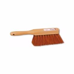 Finish - Balayette menagere coco bois ponce 30cm