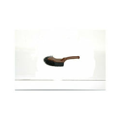 Finish - Balayette menagere 1-2tete soie nr s-45