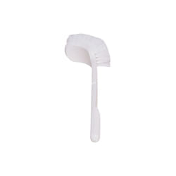 Thomas - Brosse wc coudée nylon