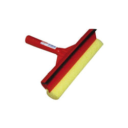 Brosserie Thomas - thomas - Raclette vitre + éponge 21cm