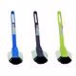 THOMAS - Brosse vaisselle nylon 1/2 tête