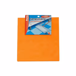 80% viscose 20% polypropylène. CARACTERISTIQUESFiche produit constructeur / fournisseur : https://static.findis.fr/data/artic ...