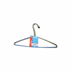 Fil acier doux Ø 27, recouvert de PVC Ø32. CARACTERISTIQUESFiche produit constructeur / fournisseur : https://static.findis.f ...