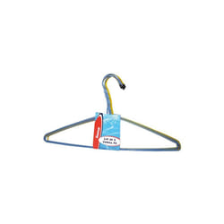 Thomas - Cintres fil plastifiés lot de 6