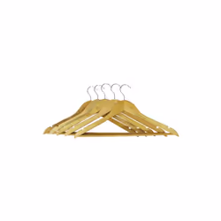Hêtre naturel verni, crochet métal nickelé. CARACTERISTIQUESFiche produit constructeur / fournisseur : https://static.findis. ...