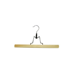 Brosserie Thomas - thomas - Pince jupe bois verni 25cm