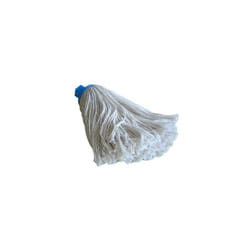 Finish - Frange coton seule pour balai laveur