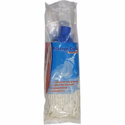 Frange coton pour lave-sols 150 grs - BROSSERIE THOMAS - 1256