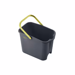 Seau laveur rectangulaire 14l - BROSSERIE THOMAS - 1270