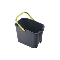 Seau laveur rectangulaire 14l - BROSSERIE THOMAS - 1270