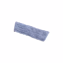 Brosserie Thomas - Frange microfibres pour balai trapèze à système Velcro