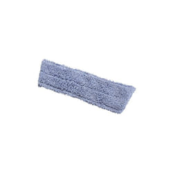 Brosserie Thomas - Frange microfibres pour balai trapèze à système Velcro
