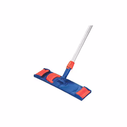 Brosserie Thomas - Balai support pour frange - lavage à plat - l 40 cm
