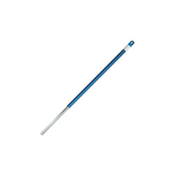 Brosserie Thomas - Manche acier téléscopique 85 à 150 cm, embout vis douille ø 24 mm