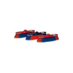 Brosserie Thomas - thomas - Balai droit vinyl pvc fleuré antichoc