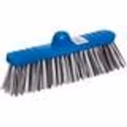 THOMAS Balai pour tapis et moquettes
