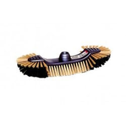 Brosserie Thomas 2885 balai Intérieure Noir, Naturel, Violet