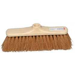 Balais coco extra 29cm - BROSSERIE THOMAS - 3300