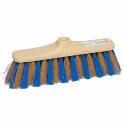 Balais coco zébré 290mm - BROSSERIE THOMAS - 3305