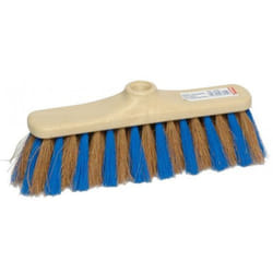 Balais coco zébré 290mm - BROSSERIE THOMAS - 3305