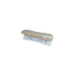 Brosserie Thomas - Brosse à laver nylon blanche