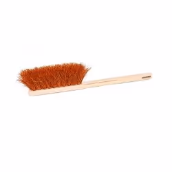 Brosserie Thomas 3800, Orange, Bois, Fibre de noix de coco