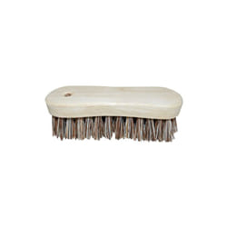 Brosserie Thomas - thomas - Brosse main bois violon fibre mélangé s35