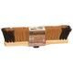 Balai moustache fibres coco