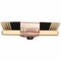 THOMAS Balai Nature - Soies de Chine - 29 cm