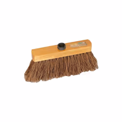 Balai miquet extérieur gamme nature. Bois verni mat 100% fsc bassine naturelle. CARACTERISTIQUESOpérateur économique responsa ...