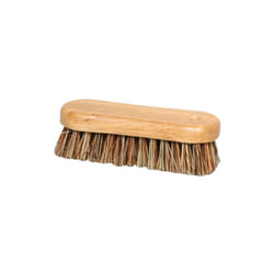 Thomas - Brosse à main fibre naturelles renforcees gamme nature