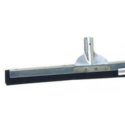 Brosserie Thomas 1450N accessoire pour éponger Tête serpillère râteau Noir, Métallique