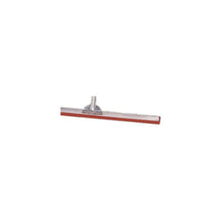 Finish - thomas - Raclette rouge industrie sol métal 75cm