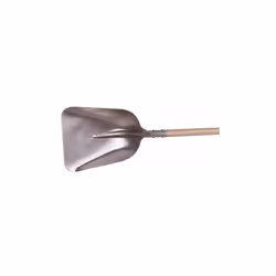 Ultra résistante, idéale pour déneiger efficacement. Grande pelle en aluminium largeur 36 cm. Manche en bois longueur 1,20 m. ...