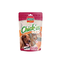 Riga CHICK'OS Filet de poulet
