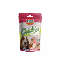Riga 3166780041859, Friandise, Chien, Adulte, Poulet