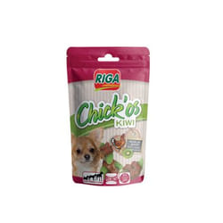 Riga CHICK'OS Kiwi