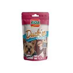 Riga DUCK'OS Stick